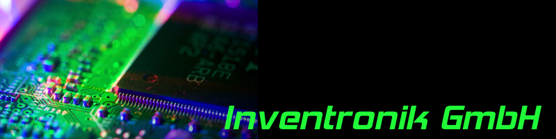 Inventronik GmbH - Kompetente L&ouml;sungen f&uuml;r Ihre Ideen